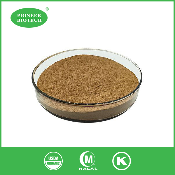 soapbark extract powder